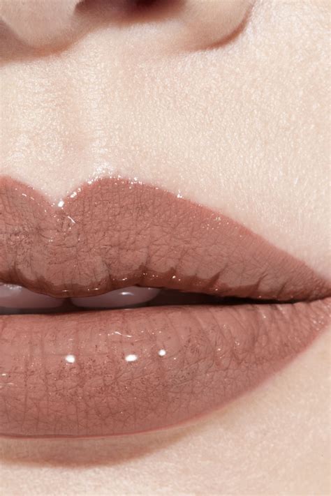 chanel le rouge duo ultra tenue chic beige